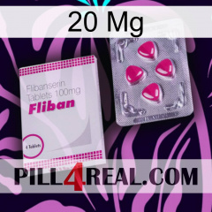 20 Mg 32